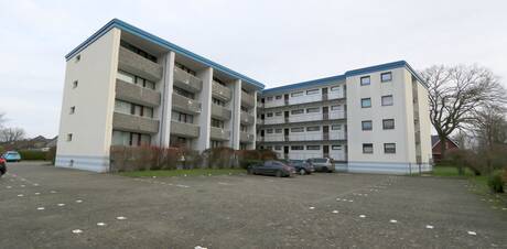 Ferienwohnung mit ca. 43m&sup2; im Sol Mare, Kellenhusen &ndash; Wohnkomfort in bester strandnaher Lage